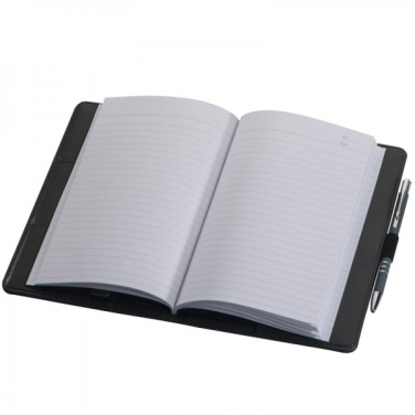 Logotrade corporate gifts photo of: A5 Note book PERUGIA
